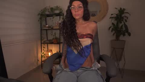 jacke BUNNY online show from January 13, 10:59 pm