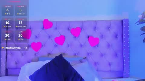 Rossi  online show from February 10, 1:48 pm