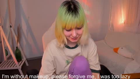 Snapshot of mylaweb chatting on December 5, 1:36 am MylaFlores online show from December 5, 1:36 am