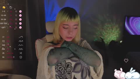 Snapshot of mylaweb chatting on December 25, 3:08 am MylaFlores online show from December 25, 3:08 am