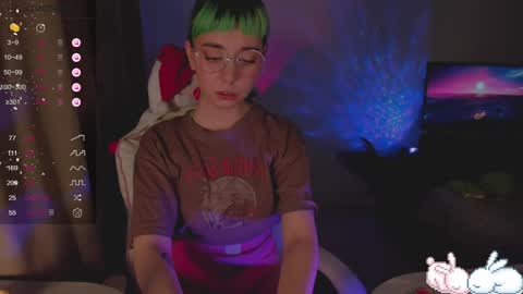 Snapshot of mylaweb chatting on December 30, 10:45 pm MylaFlores online show from December 30, 10:45 pm