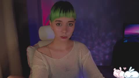 Snapshot of mylaweb chatting on January 6, 12:59 am MylaFlores online show from January 6, 12:59 am