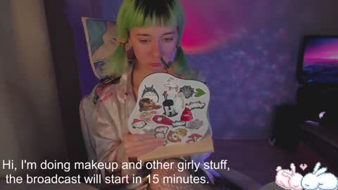 Snapshot of mylaweb chatting on January 8, 1:42 am MylaFlores online show from January 8, 1:42 am