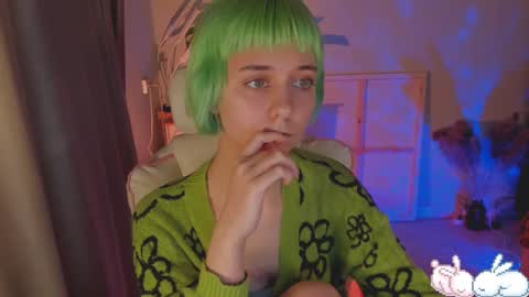 Snapshot of mylaweb chatting on February 23, 4:39 am MylaFlores online show from February 23, 4:39 am