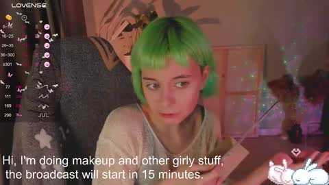 Snapshot of mylaweb chatting on February 25, 12:36 am MylaFlores online show from February 25, 12:36 am