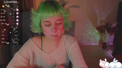 Snapshot of mylaweb chatting on February 27, 1:59 am MylaFlores online show from February 27, 1:59 am