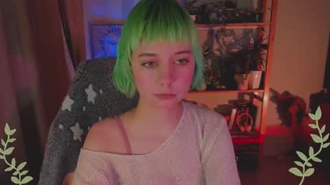 Snapshot of mylaweb chatting on March 3, 1:31 am MylaFlores online show from March 3, 1:31 am