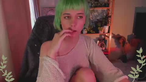 Snapshot of mylaweb chatting on March 3, 4:36 am MylaFlores online show from March 3, 4:36 am