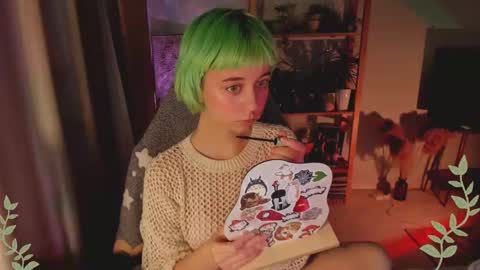 Snapshot of mylaweb chatting on March 8, 12:55 am MylaFlores online show from March 8, 12:55 am