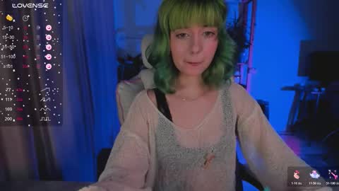 MylaFlores online show from February 20, 11:27 pm