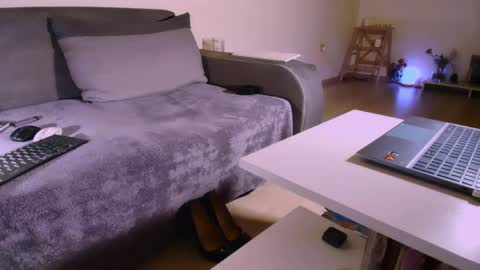 Anda online show from April 21, 8:55 pm