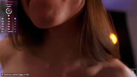 Liss Next stream December1 online show from February 24, 11:52 pm