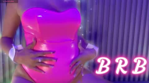 Kathe online show from April 23, 1:02 pm