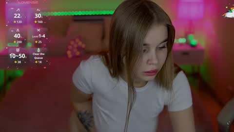 Snapshot of mylolasky chatting on October 22, 10:48 am mylolasky online show from October 22, 10:48 am