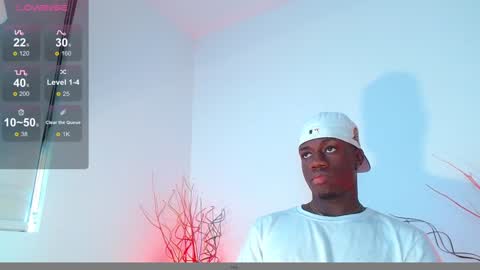 Snapshot of mylowallacee chatting on December 3, 5:55 pm Mylo Wallace  online show from December 3, 5:55 pm