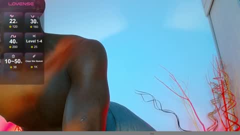 Snapshot of mylowallacee chatting on December 6, 5:00 pm Mylo Wallace  online show from December 6, 5:00 pm