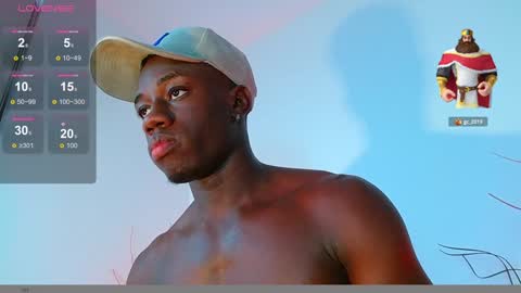 Snapshot of mylowallacee chatting on December 6, 8:07 pm Mylo Wallace  online show from December 6, 8:07 pm