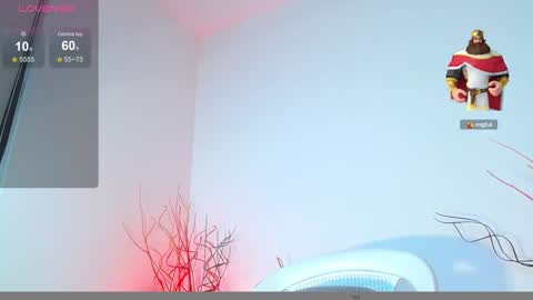 Snapshot of mylowallacee chatting on December 14, 5:36 pm Mylo Wallace  online show from December 14, 5:36 pm