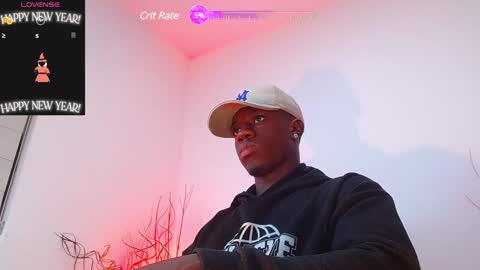 Snapshot of mylowallacee chatting on February 5, 3:02 am Mylo Wallace  online show from February 5, 3:02 am