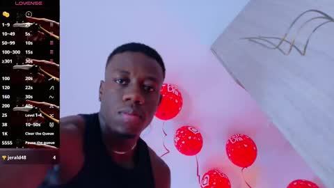 Snapshot of mylowallacee chatting on March 1, 4:11 pm Mylo Wallace  online show from March 1, 4:11 pm