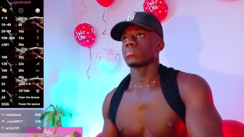 Snapshot of mylowallacee chatting on March 4, 5:00 am Mylo Wallace  online show from March 4, 5:00 am