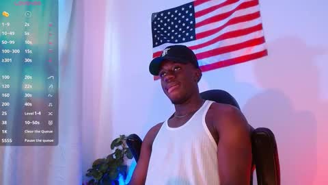 Snapshot of mylowallacee chatting on October 17, 7:27 pm Mylo Wallace  online show from October 17, 7:27 pm