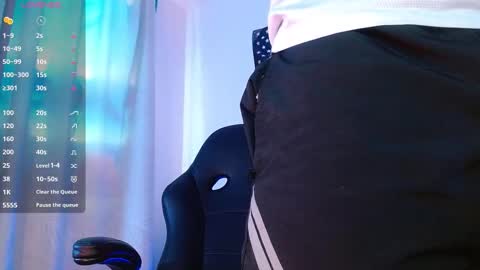 Snapshot of mylowallacee chatting on October 21, 7:14 pm Mylo Wallace  online show from October 21, 7:14 pm