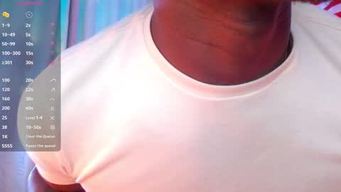 Snapshot of mylowallacee chatting on October 22, 7:35 pm Mylo Wallace  online show from October 22, 7:35 pm