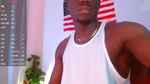 Mylo Wallace  online show from November 17, 1:11 am