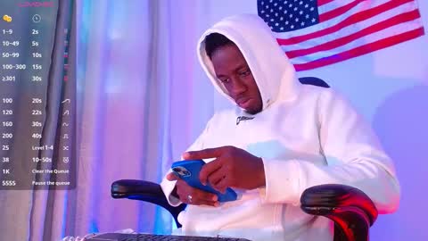 Mylo Wallace  online show from January 14, 12:55 pm