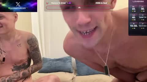 Mylo  Cody online show from May 10, 4:23 pm