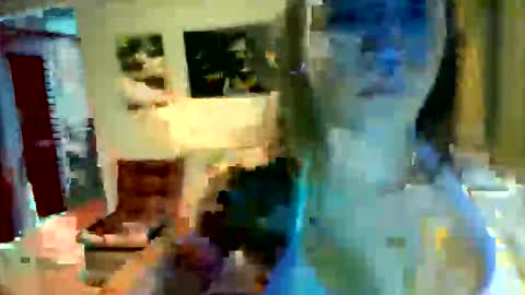 Myluandjack online show from April 22, 1:08 am