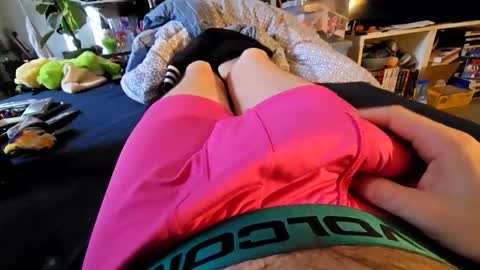 myluxdick online show from February 13, 10:00 am