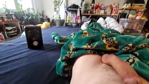 myluxdick online show from February 16, 1:51 pm