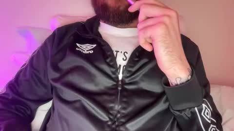 DrenchedButThirsty online show from December 19, 6:04 pm