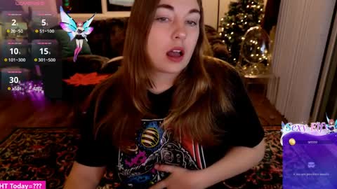 mymaryangel online show from March 30, 4:57 am