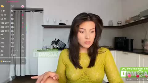 hey its Mel online show from June 17, 2:40 pm