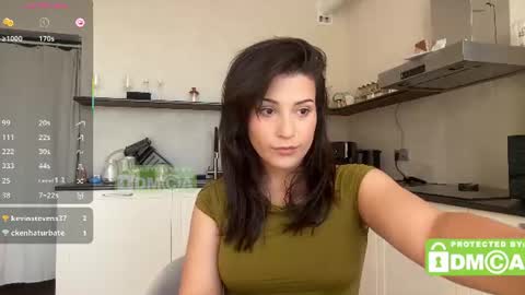 hey its Mel online show from July 16, 4:46 pm
