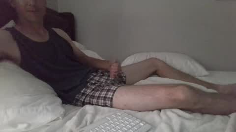 Felt like showing off online show from September 15, 2:55 am