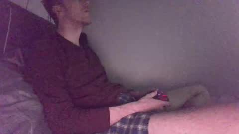 Felt like showing off online show from March 22, 3:32 am