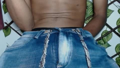 my negrito online show from April 20, 7:11 am