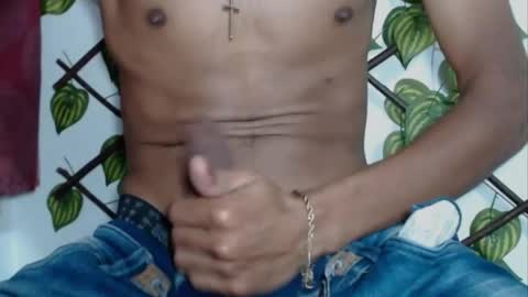 my negrito online show from April 21, 1:42 am