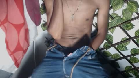 my negrito online show from April 22, 2:29 pm