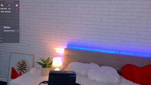 mynovabliss online show from February 24, 5:22 pm