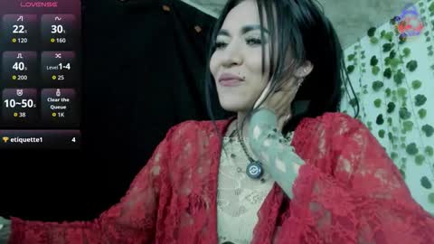 myomi online show from March 6, 3:25 am