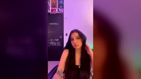 myonlyhell online show from June 12, 11:25 pm