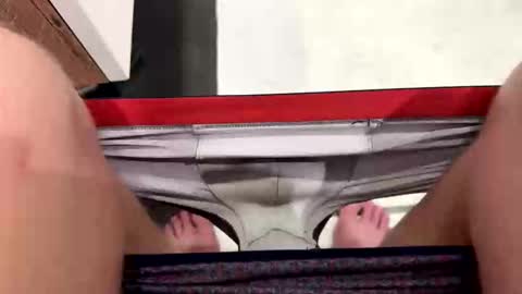 Ricky online show from September 28, 7:52 pm