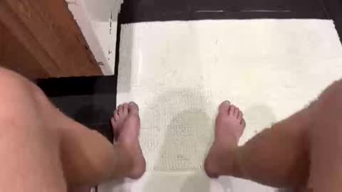 Ricky online show from October 3, 4:59 pm