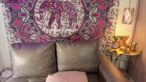 S A R A online show from January 8, 2:56 pm