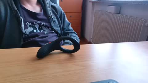 Ben online show from December 30, 1:36 pm